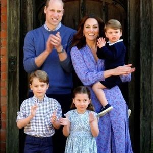 GHOST LONDON DRESS ASO KATE MIDDLETON